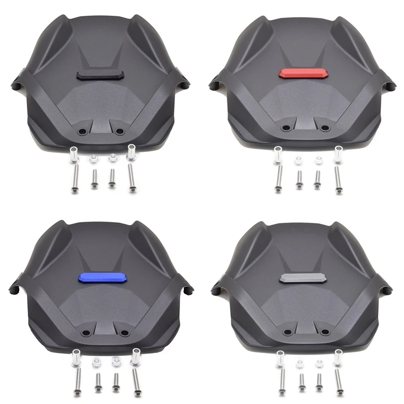 

Motorcycle Front Engine Protector Engine Baffle Protection Housing for-BMW R1200GS R1250GS 2019-2021