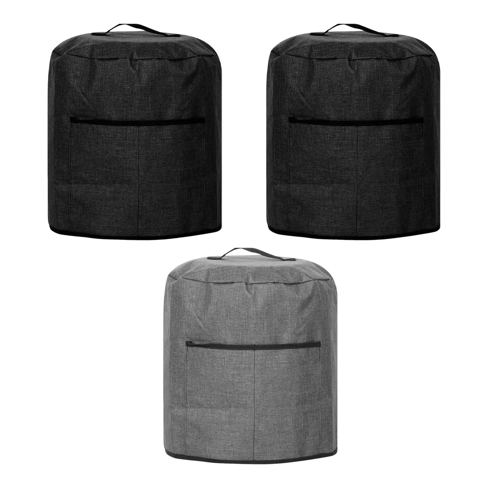 

Air Fryer Dust Cover Restaurant easy to Clean Lightweight Household Storage Pockets for Cooker Air Fryer Cookware Pot Oven