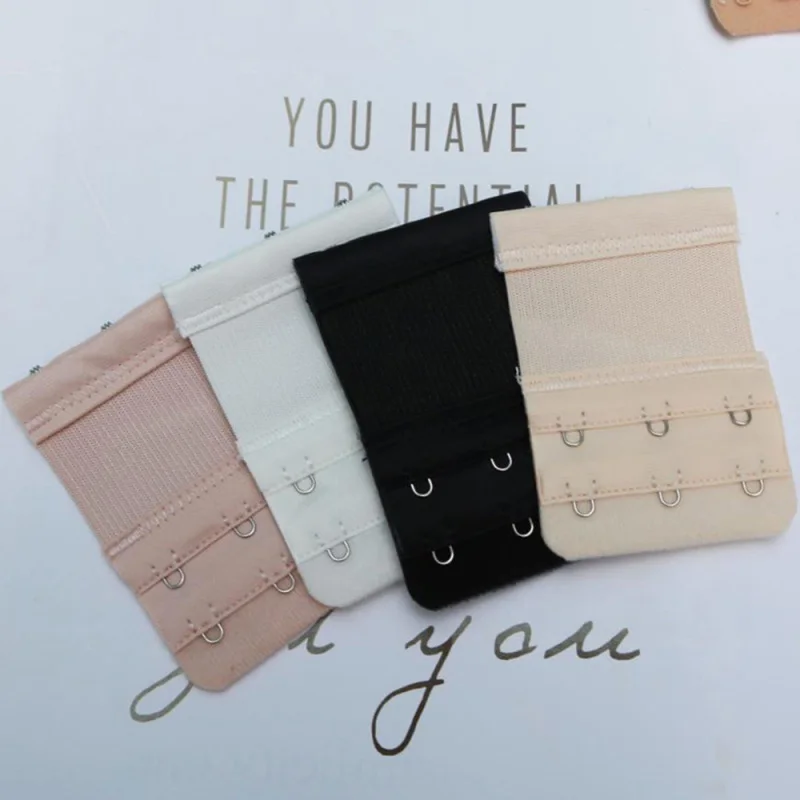 

Бюстгальтер Эластичный удлиненный, 6 шт./лот, 2 ряда, 3 пряжки