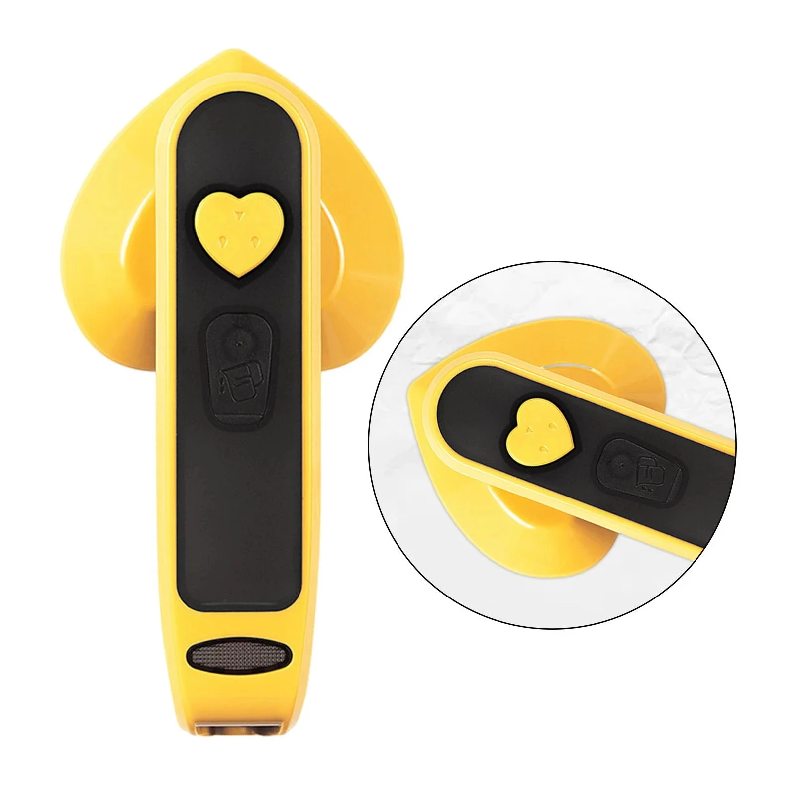 Дорожный Утюг ручная гладильная машина домашний утюжок для одежды паровой утюг