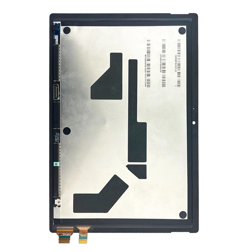 AAA + для Microsoft Surface Pro 5 6 Pro5 Pro6 12 3 &quot1796 1807 1809 ЖК-дисплей сенсорный экран дигитайзер