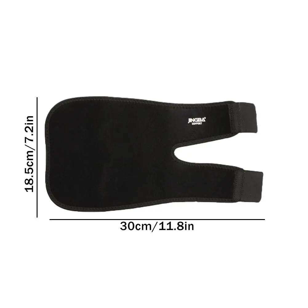 1 шт. налокотник поддержка наколенника регулируемый спортивный уличный