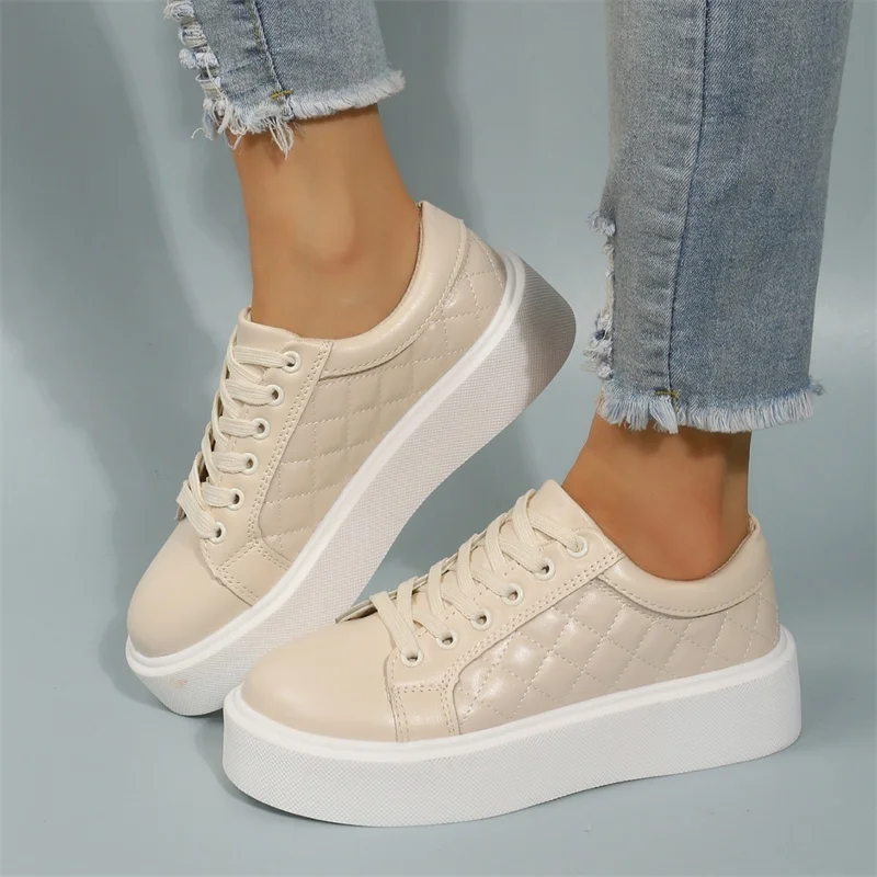 Canvas Shoes for Woman 2023 New Fashion Color Women Casual Shoes Flats Canvas Women Casual Shoes Sneakers Color Female Shoes