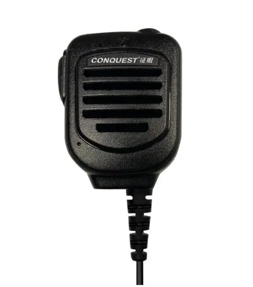 

Handheld Walkie Talkie microphone intercom For S18 S19 4g network
