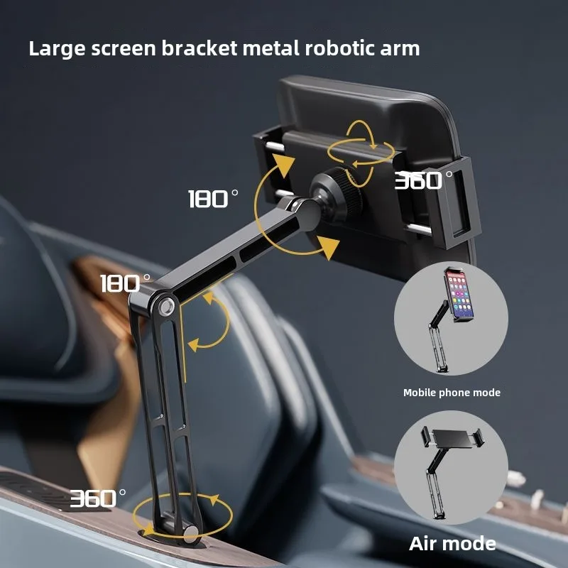 JAIYORL Роскошное интеллектуальное электрическое массажное кресло для всего тела с