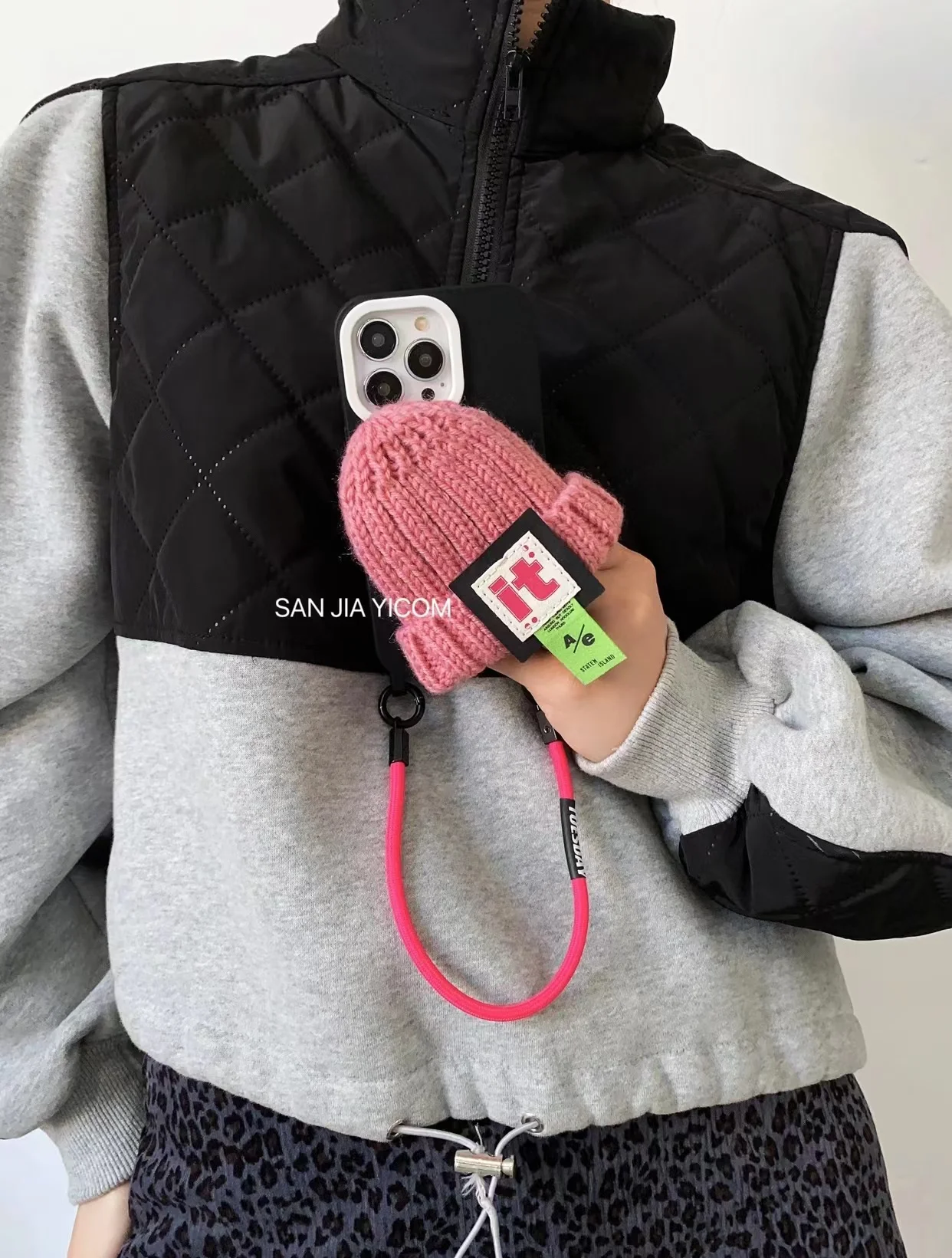 thumb