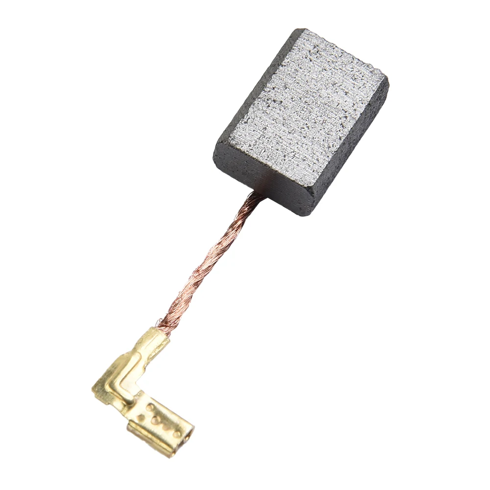 

5 шт., карбоновые Щетки 6x9x14 мм для GA4530R GA4534 JS1000 GA5030 TM3000C