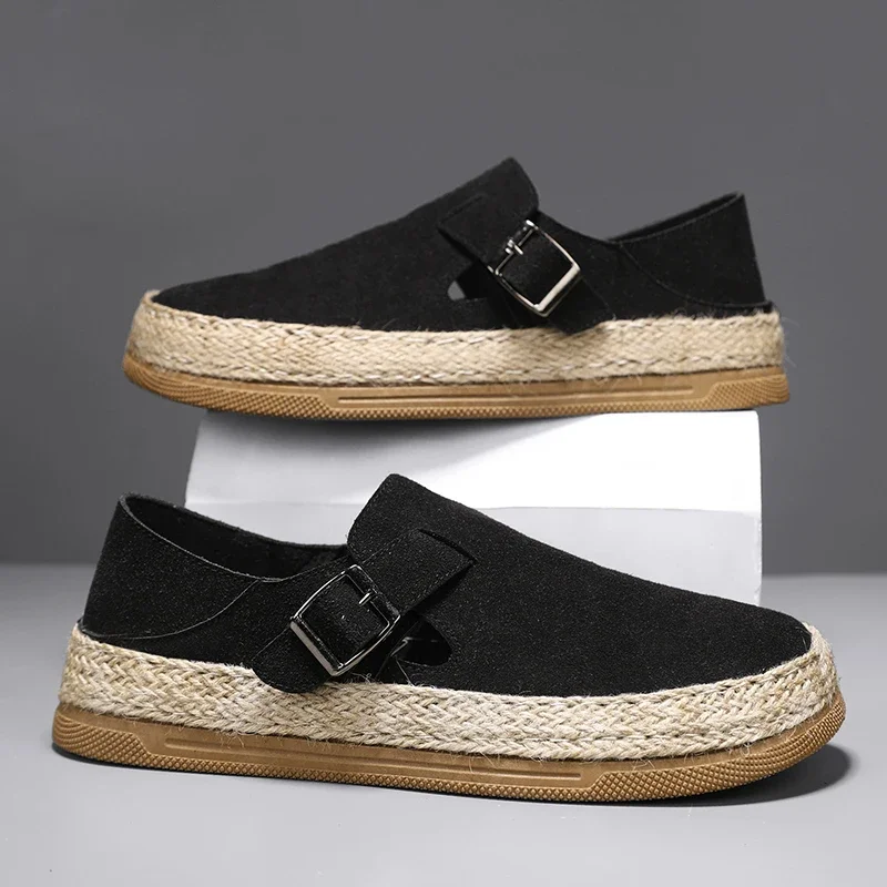 Мужские летние кроссовки через плечо оригинальная брендовая обувь 2024