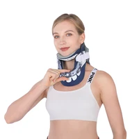 tj025 1cervical traction device used for cervical spine correction and rehabilitation