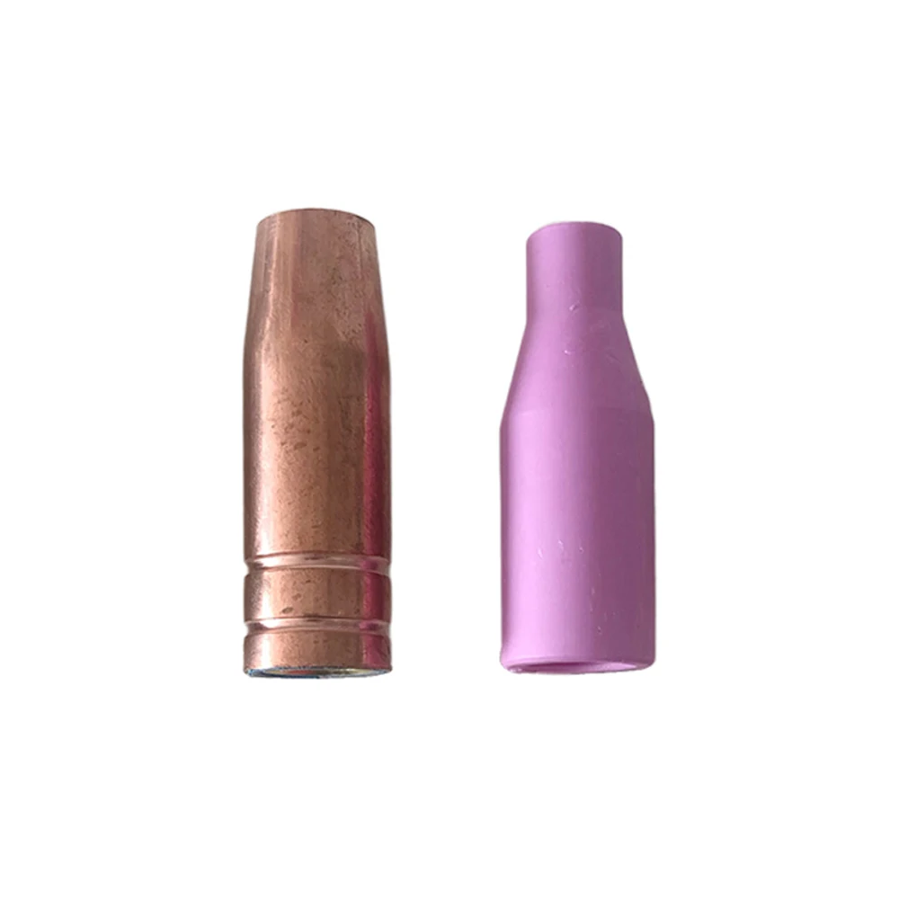 

2 шт., керамические аксессуары 15AK для сварки