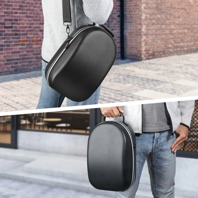 Storage Bags Handbag Carying Case Bag with Handle Compatible Oculus Quest 2 Accessory Traveling Holder Accessories |