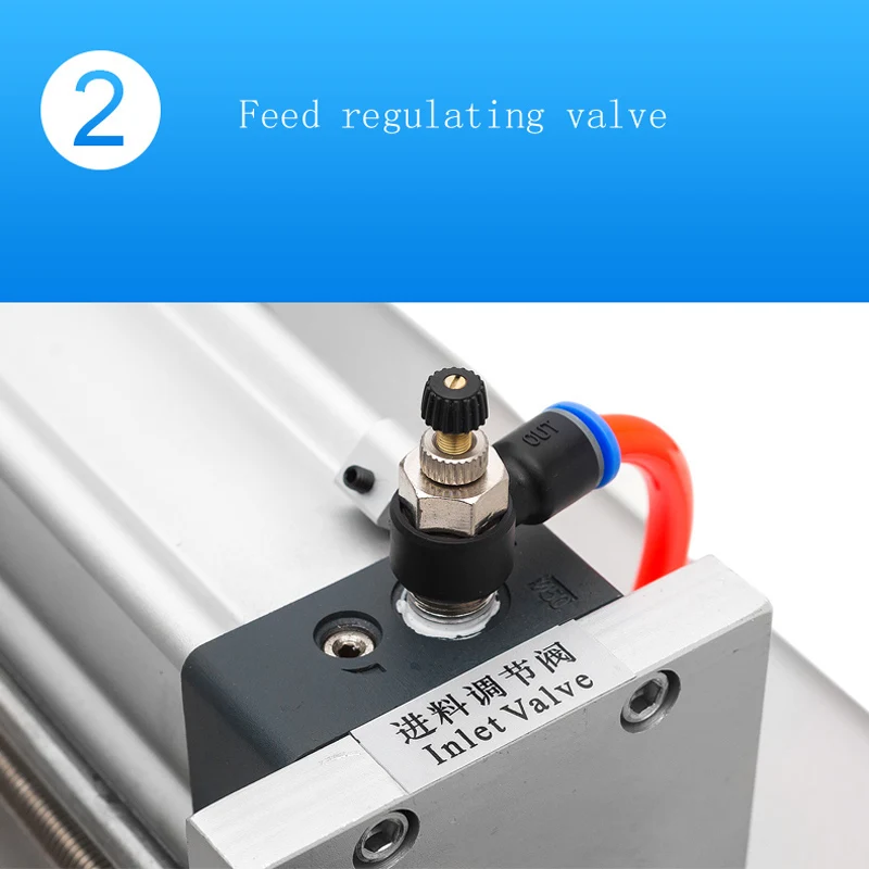 Одноголовочное сопло полуавтоматическая машина для розлива фруктового сока