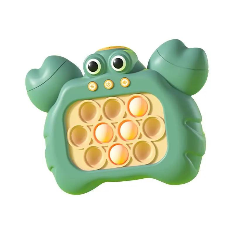 

Whack Mole Game 2023 New Creative Stress Relief Toys Novelty Toys Party Favor Gifts For Kids Adults Toy For 3 Year Old Boy Girl