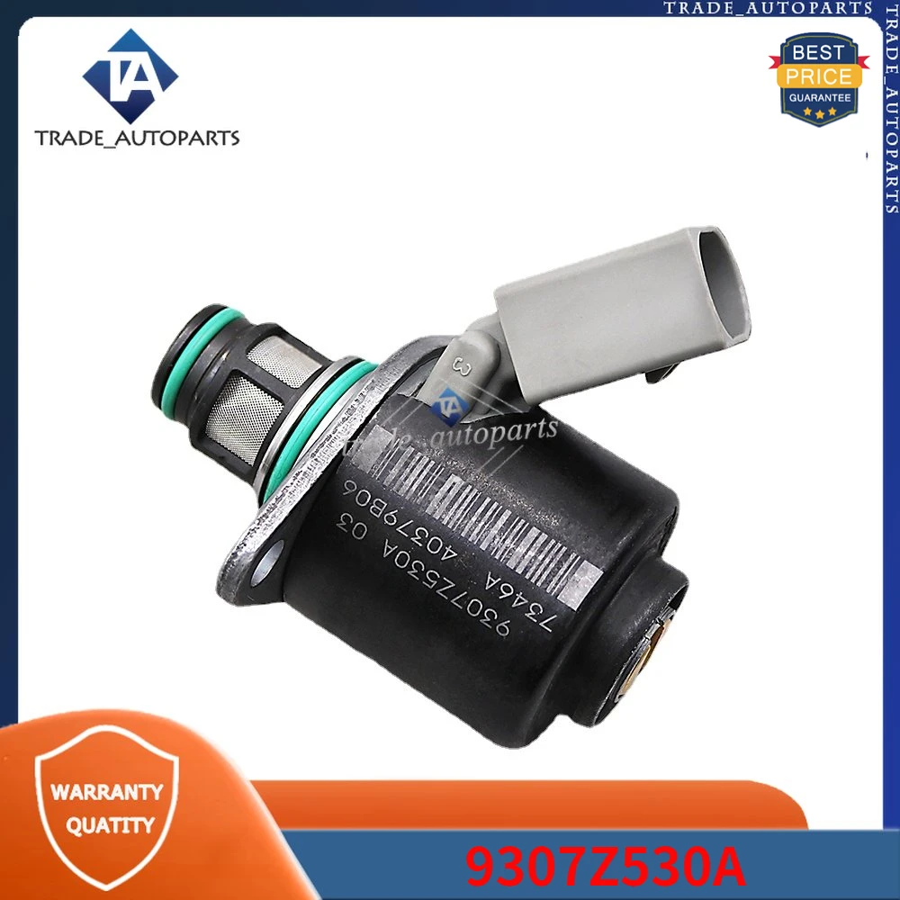 

9307Z530A для Mercedes Benz C-klase C 200, топливный насос высокого давления, топливная система с регулятором