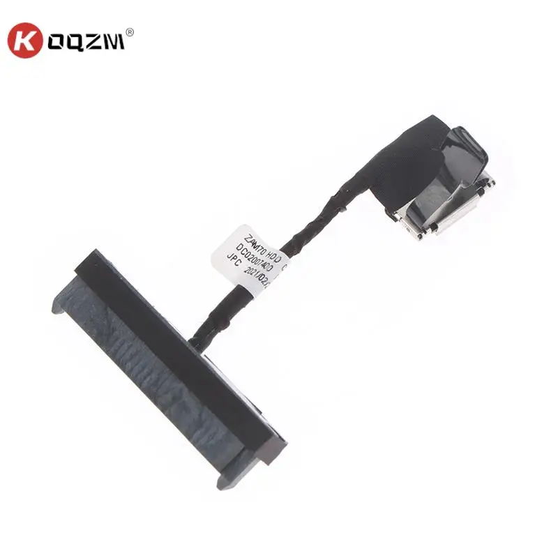 

1pcs HDD Cable For Dell Latitude E5450 Laptop SATA Hard Drive HDD Connector Flex Cable ZAM70 DC02C007400 08GD6D Accessories