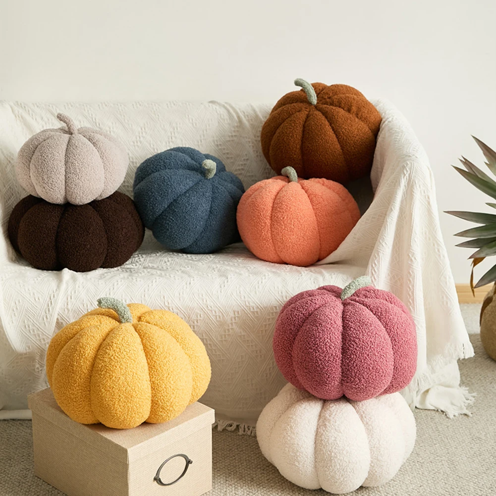 

Мягкая искусственная Подушка 35 см, украшение для спальни, детский подарок на день рождения, Детская Успокаивающая подушка