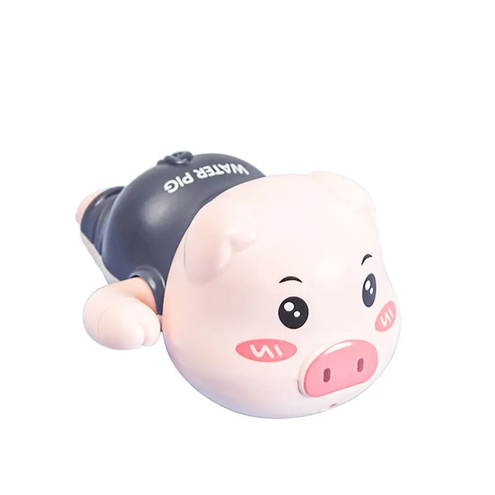 

Плавательная игрушка для бассейна, заводная плавающая игрушка для бассейна, Интерактивная игрушка для ванны, игрушки для бассейна для малы...