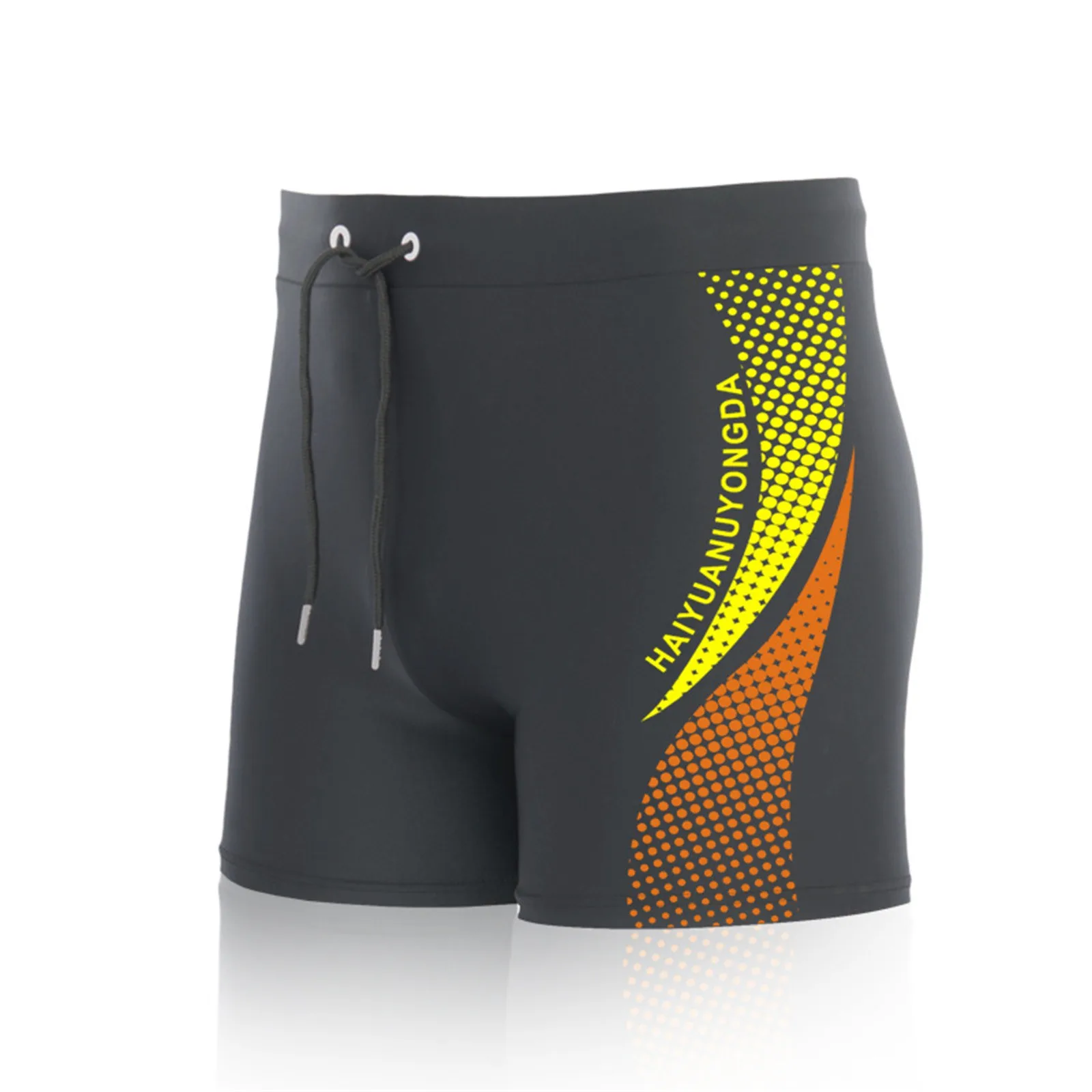 

Swim Trunks Size 5 Mens New Summer Outdoors Casual Loose Patchwork Baggy Board Shorts Cool Swimming Trunks for Men