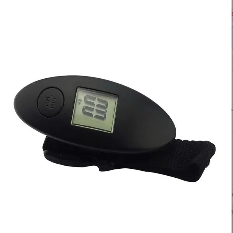 

Подвесные весы для багажа 40 кг