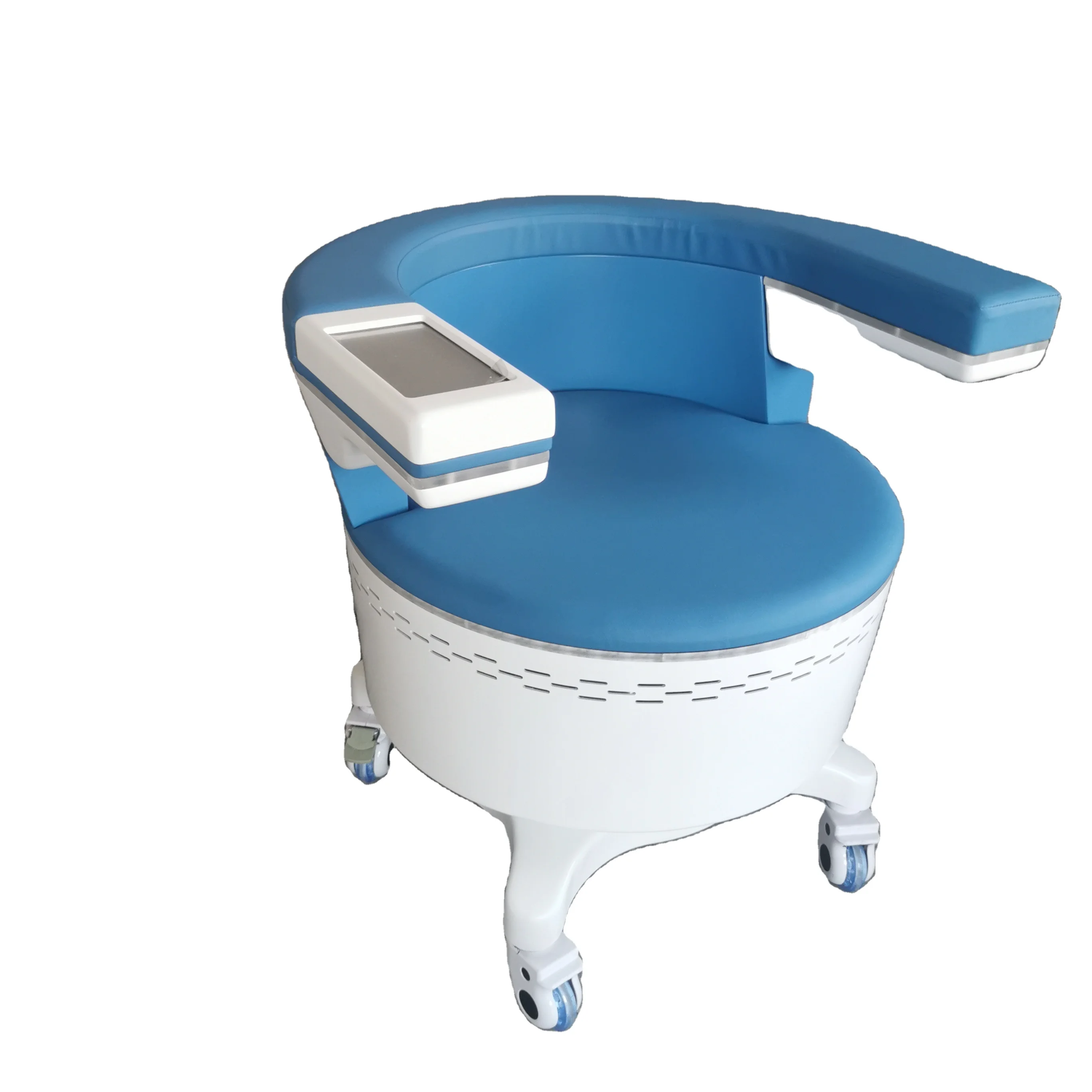 

Professional Hiemt Pelvic Floor For Vaginal Tighten Pelvic Floor Chair Machine