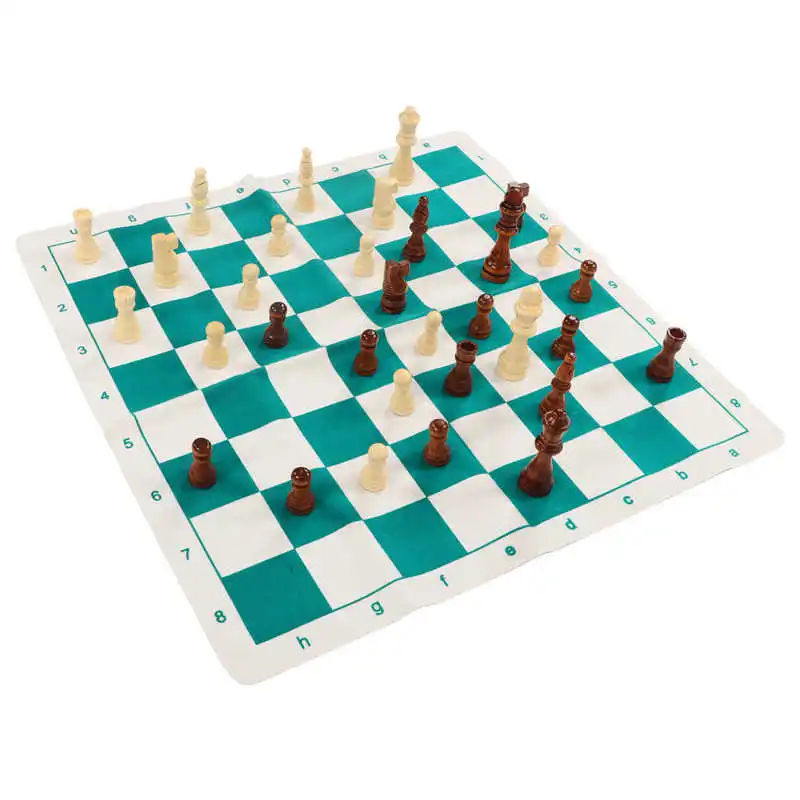 

Международный набор шахматных фигур, износостойкие шахматные фигуры, шахматный набор для фестиваля