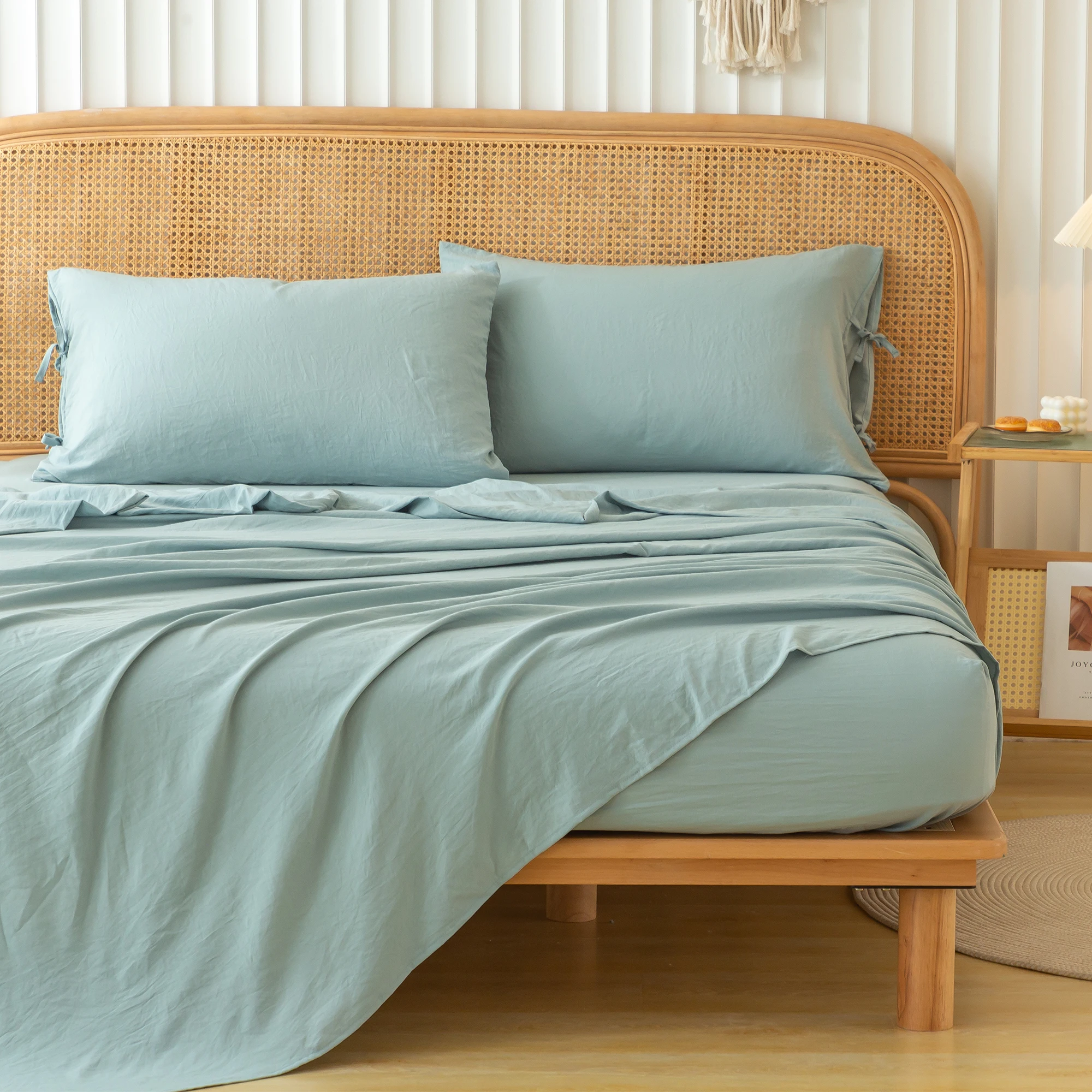 Роскошные двухсторонние комплекты одеял кровать большого размера