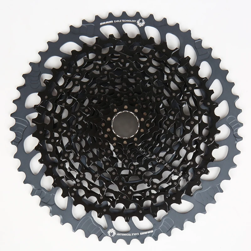 Новинка! 2021 SRAM GX EAGLE Groupset 12 скоростей MTB велосипедные аксессуары 10-52/50T триггерный