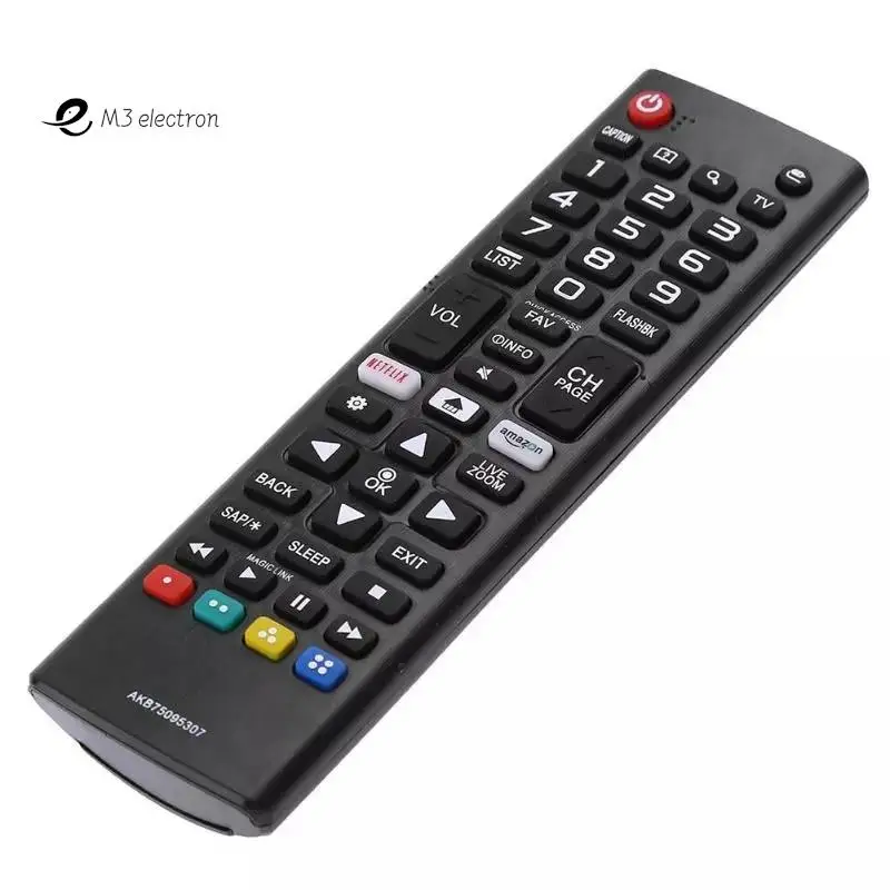 Умный пульт дистанционного управления для LG AKB75095307 AKB74915305 AKB75095308 AKB74915324