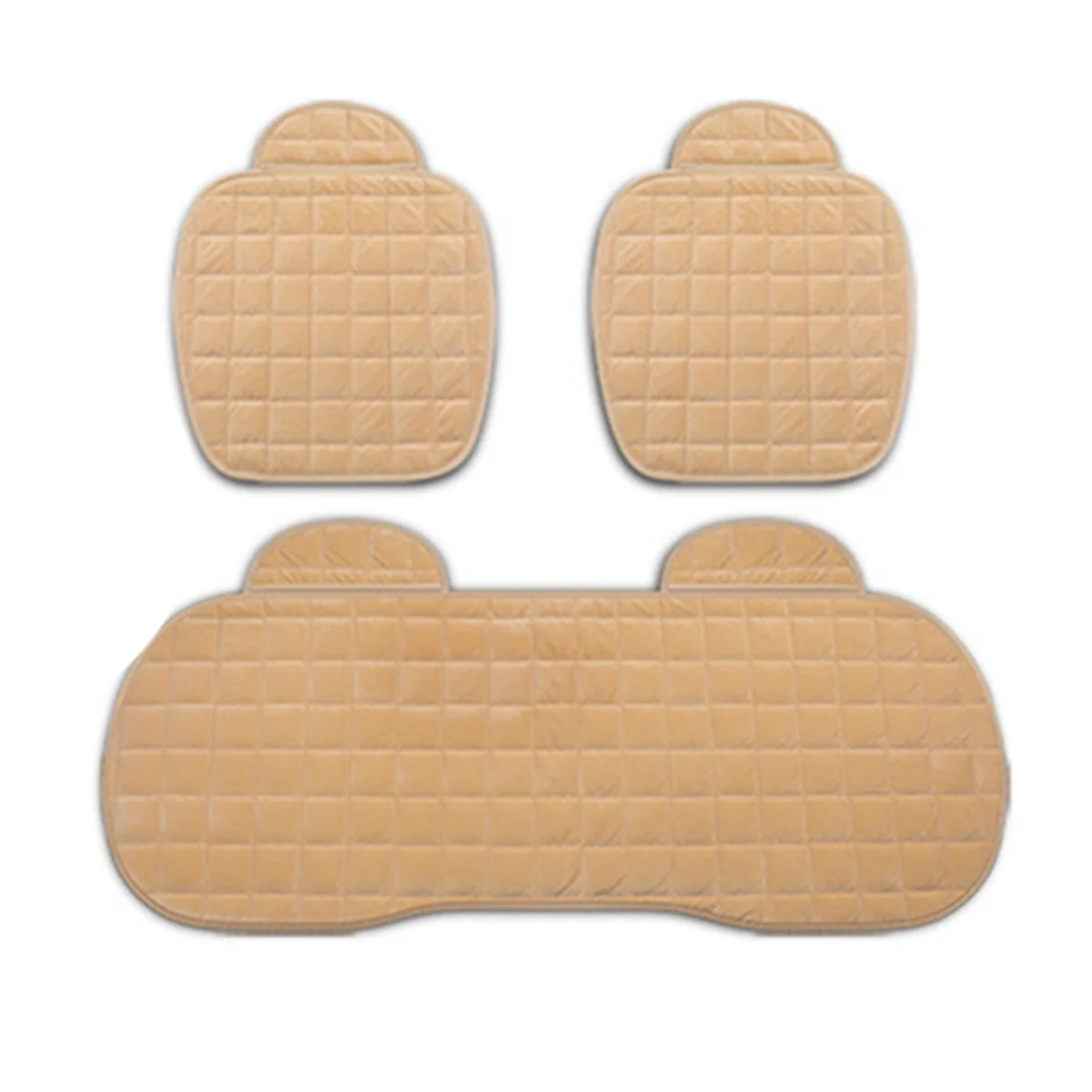 Чехлы на автомобильные сиденья Нескользящие для грузовиков внедорожников