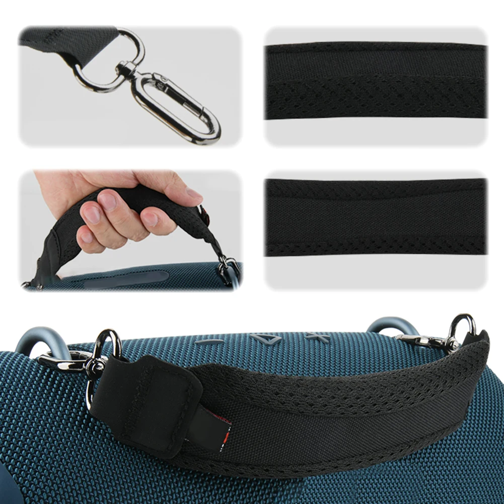 Съемный ремешок на ручке динамика JBL Xtreme/Xtreme 2/Xtreme 3/Xtreme 4 |