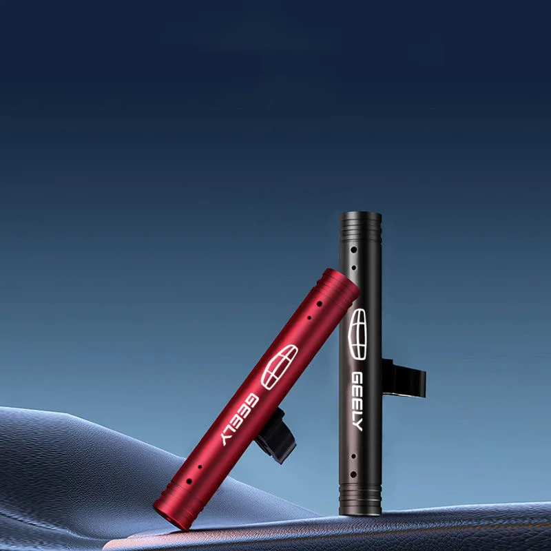 Автомобильный освежитель воздуха для GEELY GC6 GC9 EMGRAND EC7 EC8 CK ATLAS автомобильные