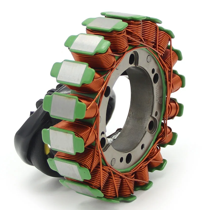 Катушка статора мотоциклетного генератора Comp для Aprilia SRV850 2012-2016 Mana 850 2007-2016 850GT