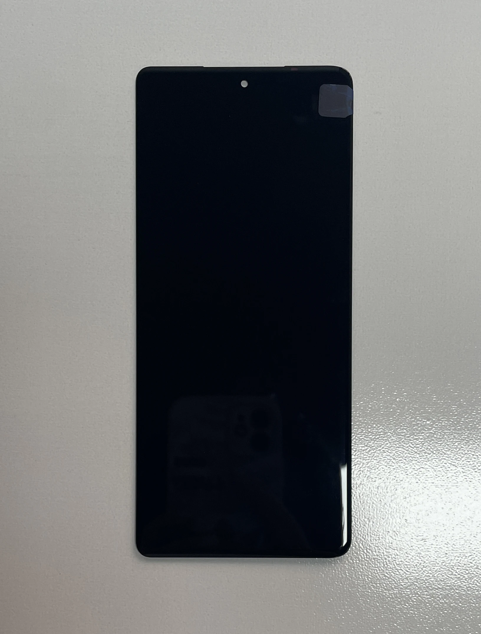Оригинальный внешний экран 6,4 дюйма для Huawei Mate X5, сенсорный ЖК-дисплей для Huawei Mate X5 ALT-AL10, запасные части для ЖК-дисплея (art.: 3920dac8689fb) - 3920dac8689fb