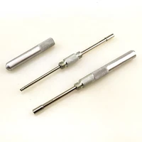 manual metal hand wire wrapping wire unwrapping tool
