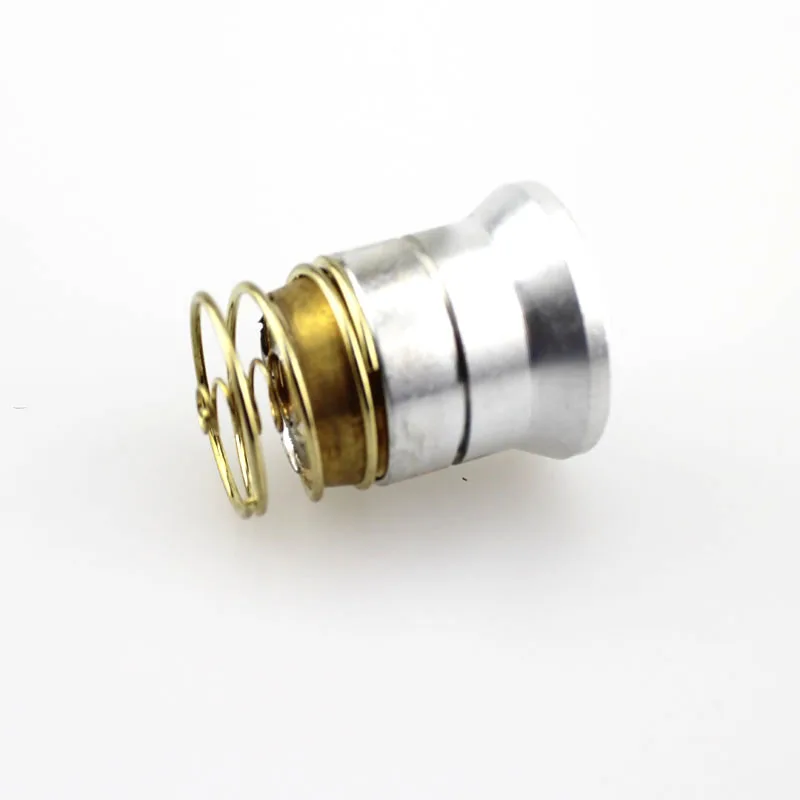 CREE Q5 225LM 3.7V-4.2V 5-Mode OP LED Module/LED Drop-in |