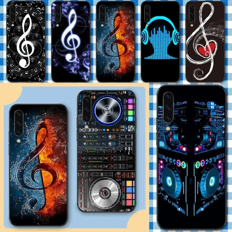 Крутой чехол для телефона Dj Music Samsung A70 A50 A30 A20 A10 A30S A50S A51 A71 A52 A72 A 70 50 30 S 50S |