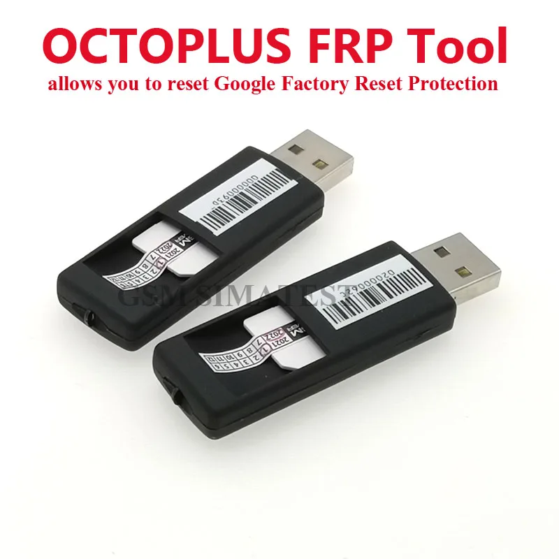 Новинка 2022 оригинальный ключ Octopus uls FRP для инструментов Octoplus Frp |