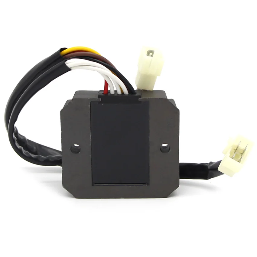 OEM:3LT-81960-00 мотоциклетный регулятор напряжения 12 В детали выпрямителя для Yamaha XV750