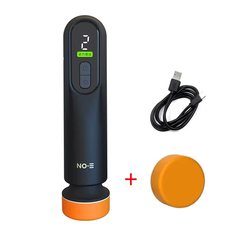 

Беспроводная Машина Для Полировки Автомобиля, 12000 Об/мин, Автоматическая Реставрация Краски, Ремонт Царапин, Лобовое Стекло