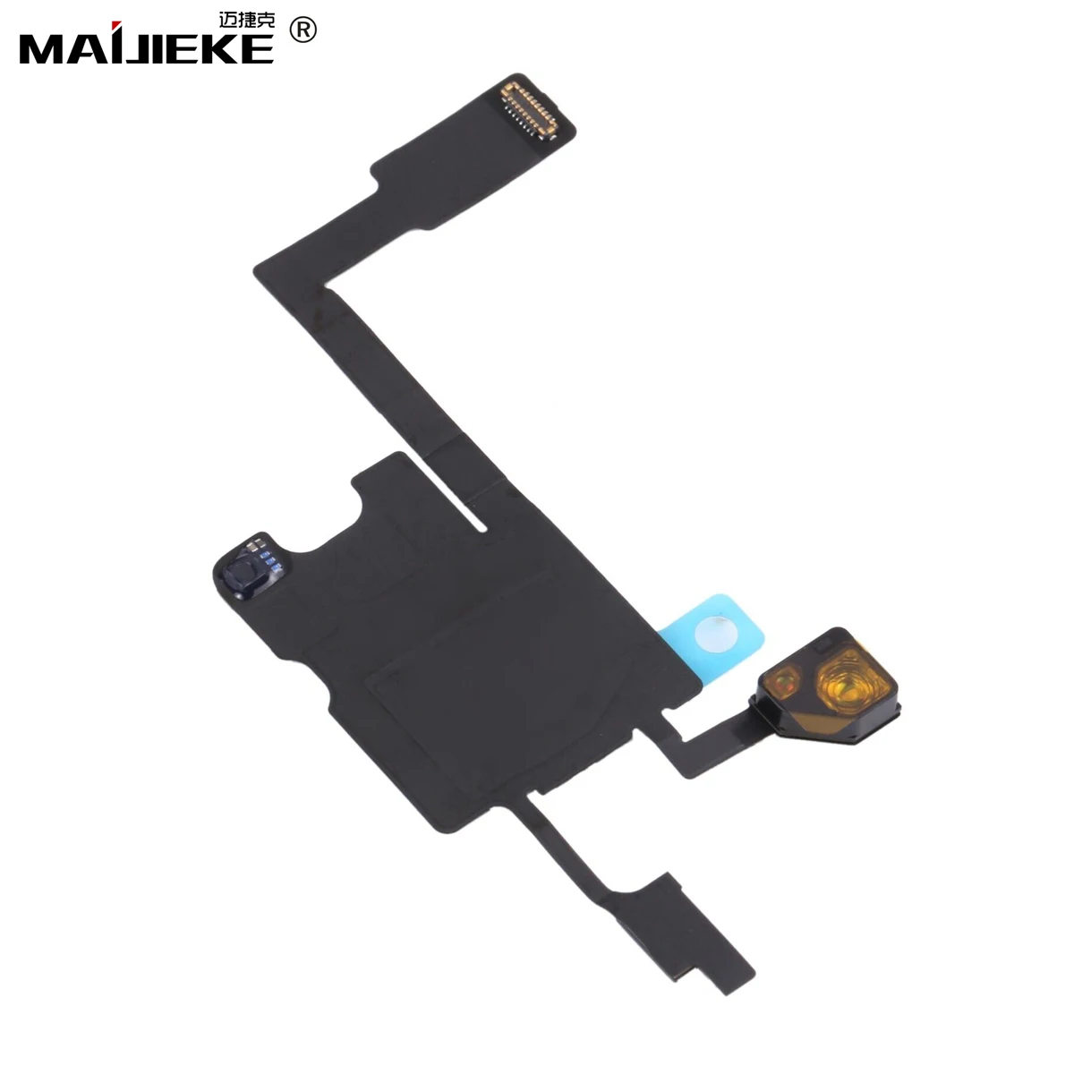 

5 шт. Динамик Сенсорный гибкий кабель для iPhone 14 Pro Новый датчик приближения гибкий кабель для iPhone 14 Pro Max Замена