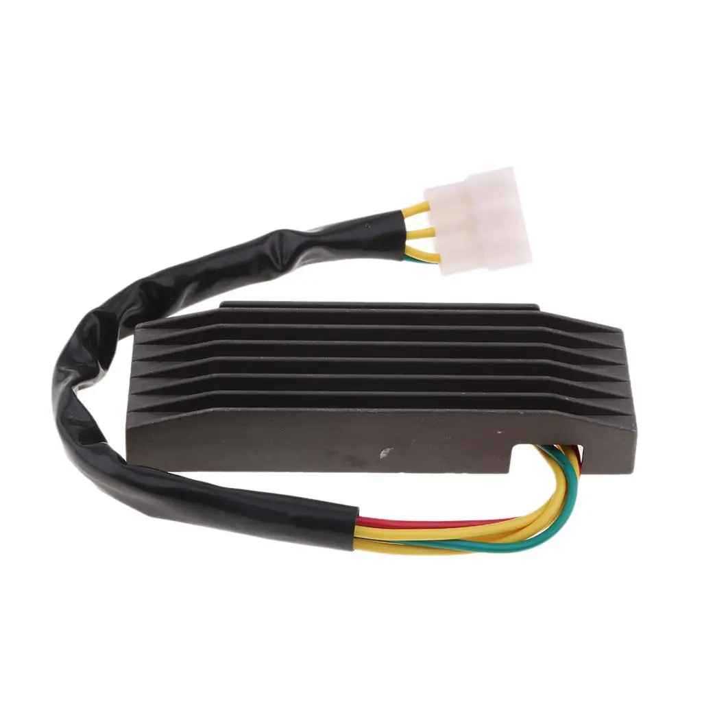 

Voltage Regulator Fits for Suzuki VS800 VS800GL Intruder 800 1992-2009