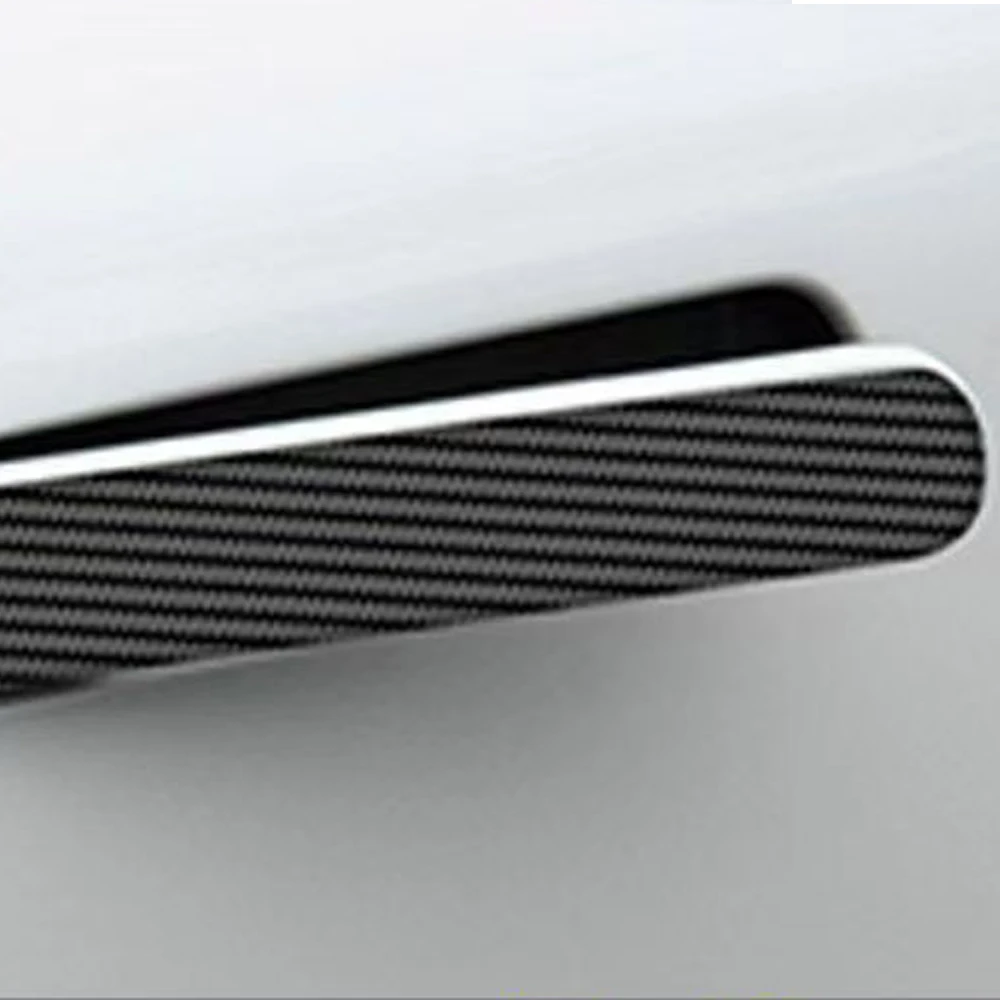 Для Xpeng G6 специальная дверная ручка наклейка против царапин чаша пленка