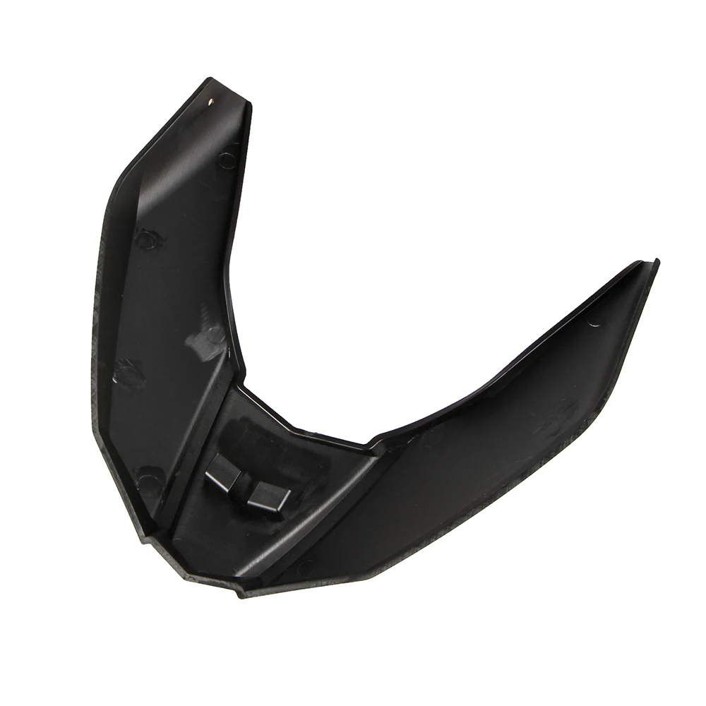 Обтекатель для мотоциклетного клюва переднее крыло Удлинительный колпачок BMW