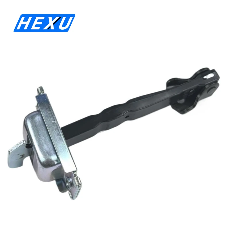 1 шт., ограничитель ремня для проверки двери автомобиля, ограниченная передняя или задняя сторона для Toyota Hilux 2015-2022 Vigo Fortuner 68610-0K090 68630-0K090