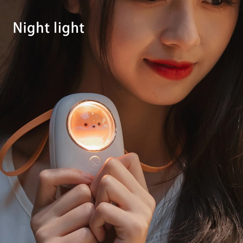 

Мини-вентилятор для хомяка с USB-портом, 2022 дюйма