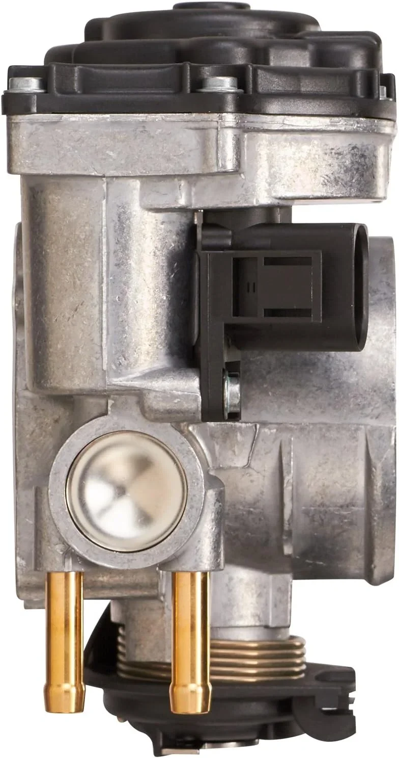 Электронный корпус дроссельной заслонки совместимый с Passat EuroVan заменой TPS 021133064 A