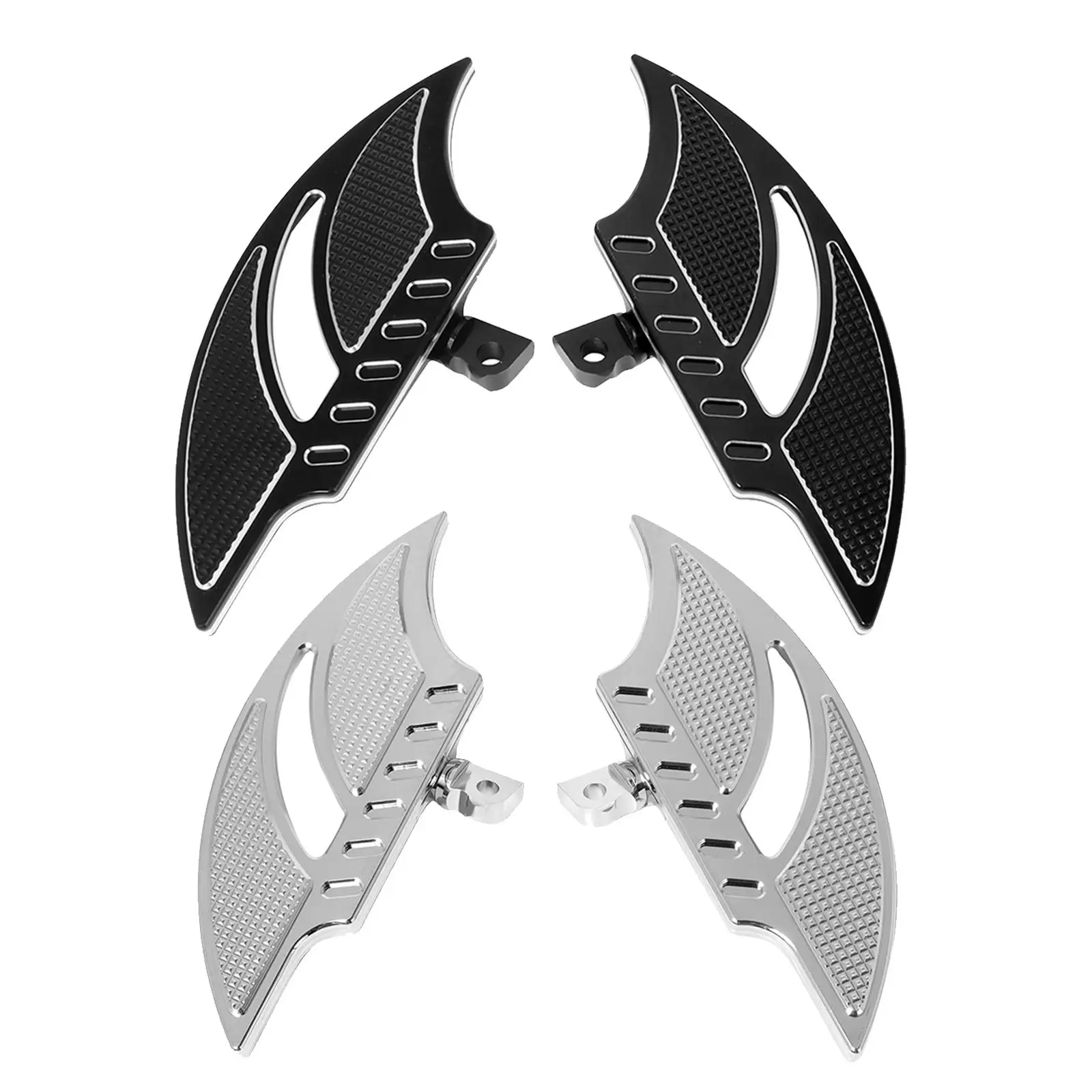 Подножки для мотоцикла подставка ног подходит 8800 XL Touring сменные аксессуары