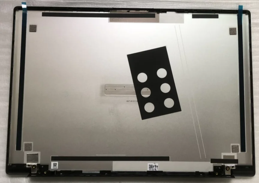 Новинка для Huawei Matebook D16 RLEF-16 верхняя крышка чехол C лицевая панель клавиатуры