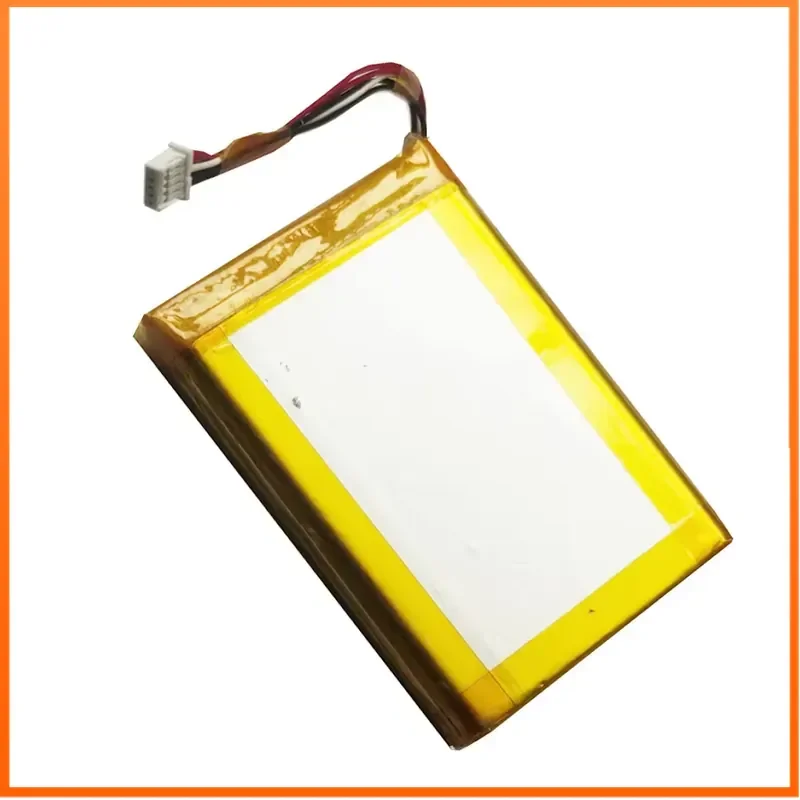 Фото Аккумулятор Li-Ion 3.8V 5600mAh CP-AK43 для плеера Astell & Kern KANN ALPHA PPM43, аксессуары BZ124678 №4
