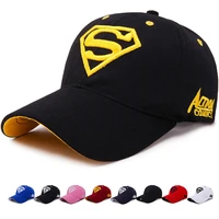 2022 shield embroidery baseball cap plain hat cotton structured baseball cap buckle closure snapback hats officially licensed
